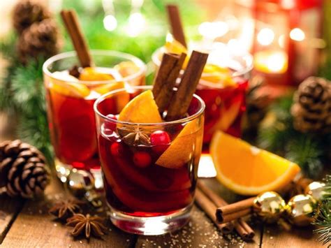 forralt bor készítése