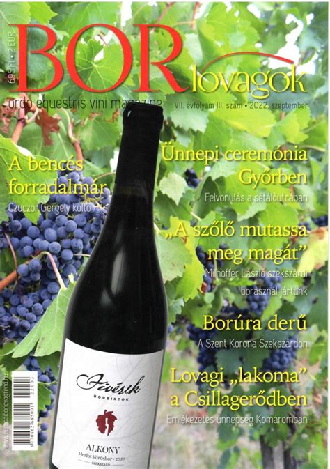 Borlovagok avatásának szimbóluma