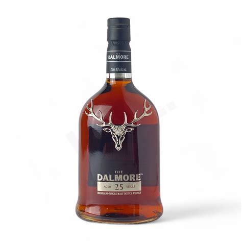 Dalmore whisky hordók