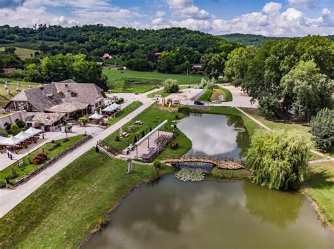 Bodri Pince esküvői helyszín