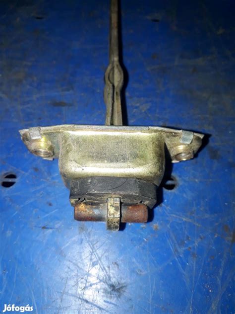 Suzuki Vitara első generáció