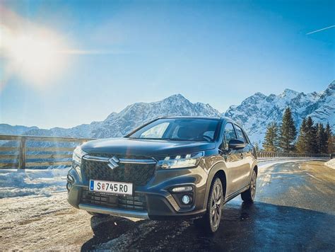 Suzuki ALLGRIP rendszer