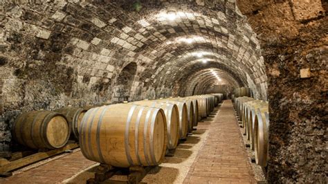 Tokaji Aszús hordó
