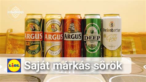 Különböző cider márkák palackjai és dobozai