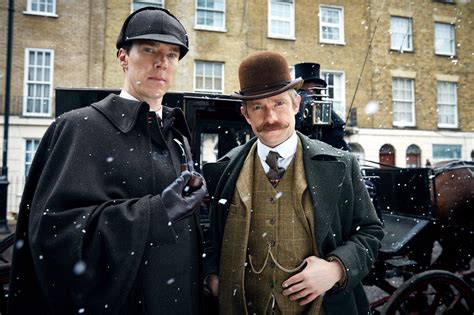 Sherlock Holmes és Dr. Watson