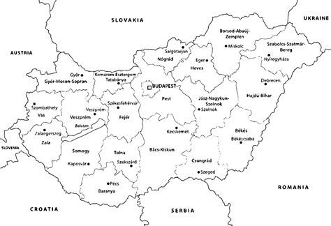 Magyarország térkép a pálinkafőzés hagyományait bemutató ikonokkal