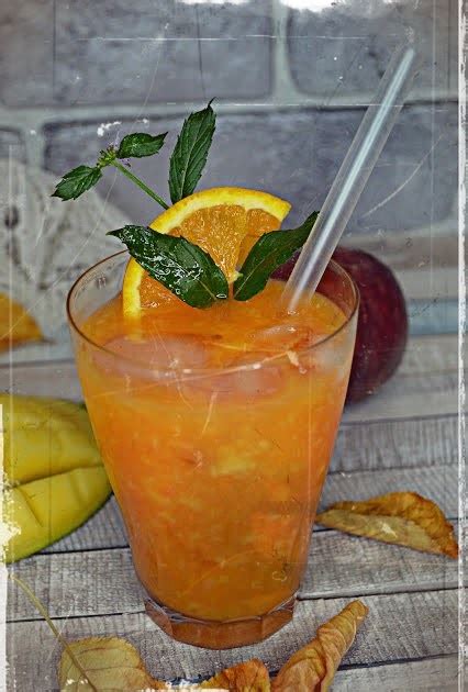 Barackos Jégkása pohárban