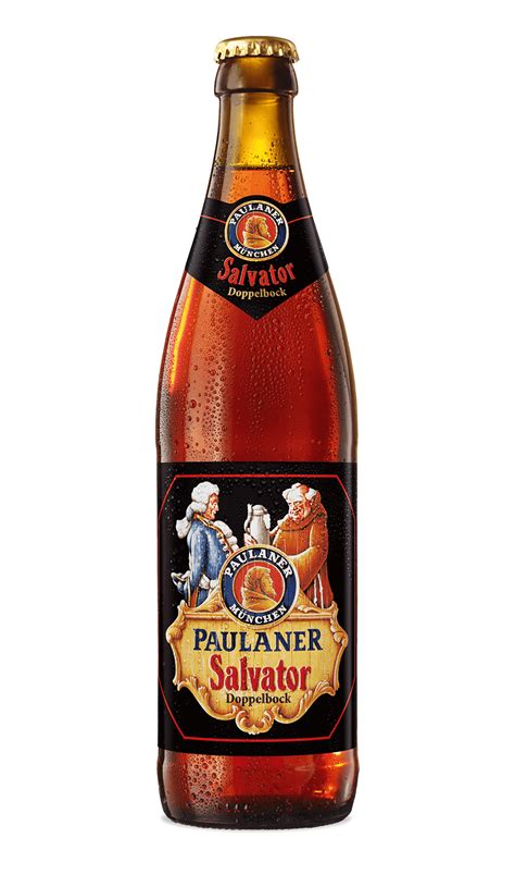 Paulaner Salvator