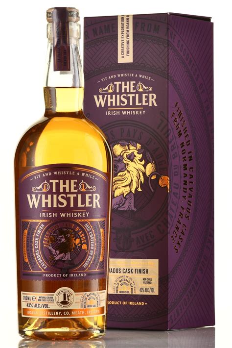 Ír kastély és whisky