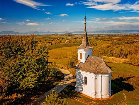 Szent Donát kápolna