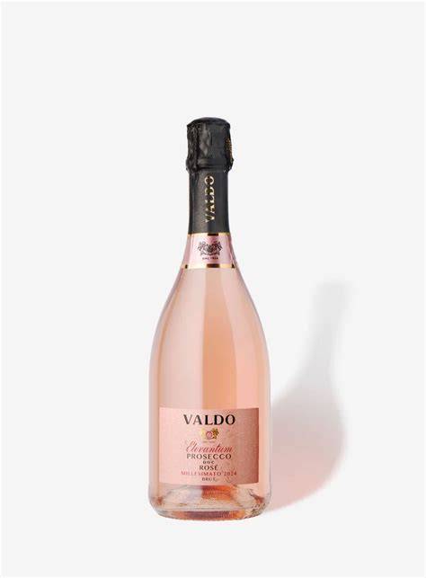 Prosecco és Lambrusco vizuális összehasonlítás
