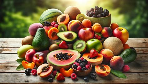 Gyümölcsök érése