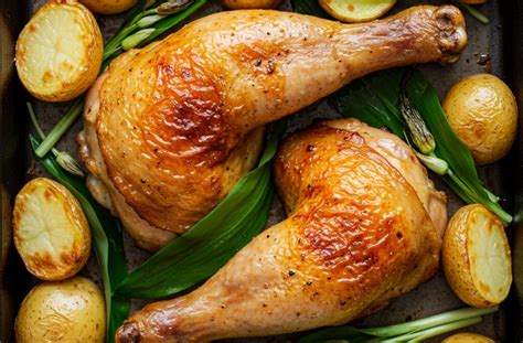 serpenyőben sült csirke