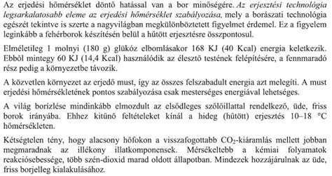 Különböző élesztőtörzsek