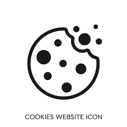 Cookie ikon