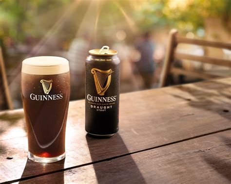 Guinness hordók