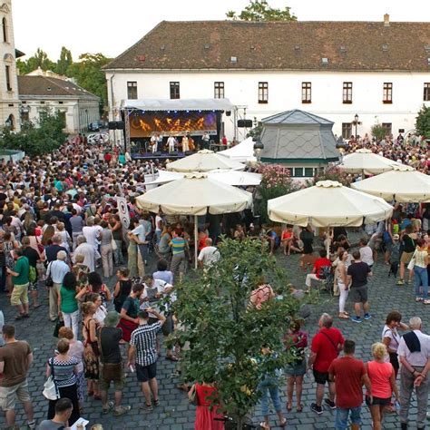 Budapesti kézműves sörfesztivál