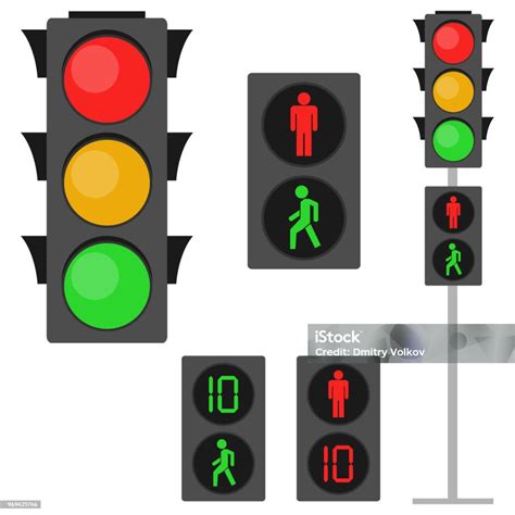 közlekedési lámpa