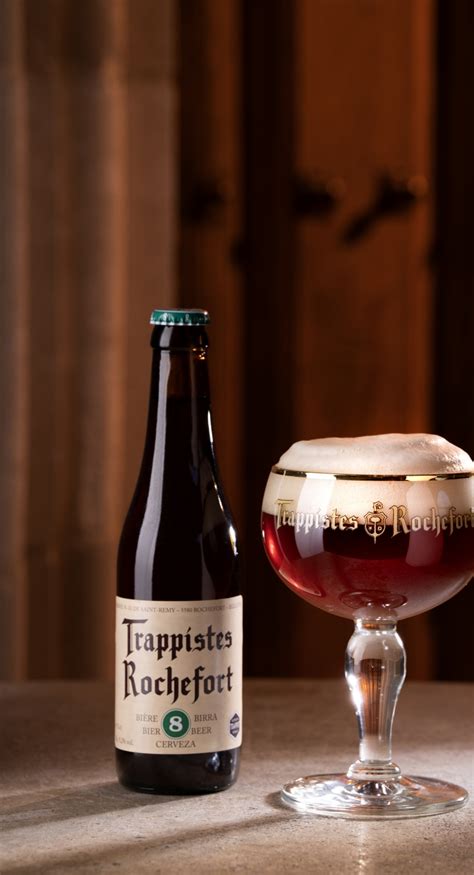 Rochefort 10 sör
