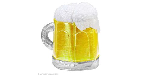 Sörös korsó habbal és anélkül