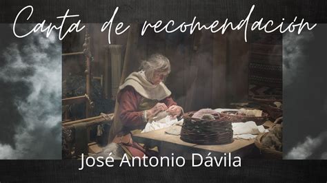 José Antonio Dávila festménye