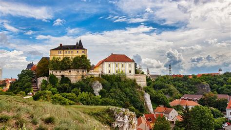 Veszprémi Vár
