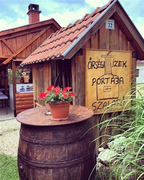 Egy cseh kisváros sörfőzdéje