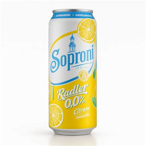 Radler italok