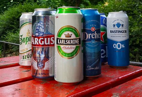 Árazási összehasonlítás: alkoholmentes sörök