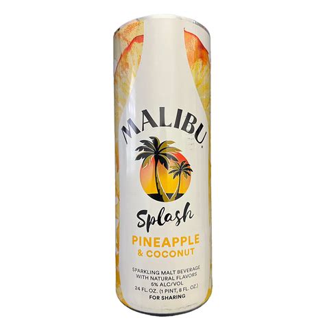 Malibu Splash dobozok