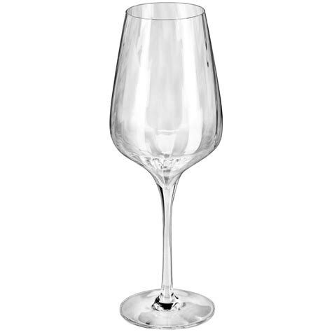 Boros pohár Irsai Olivérrel