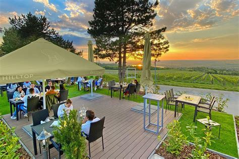 Hilltop Borbirtok rendezvényhelyszín