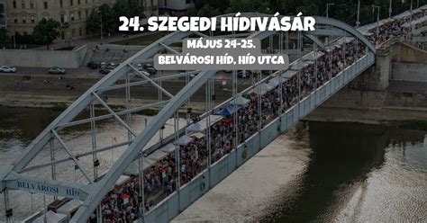 Szegedi Hídivásár