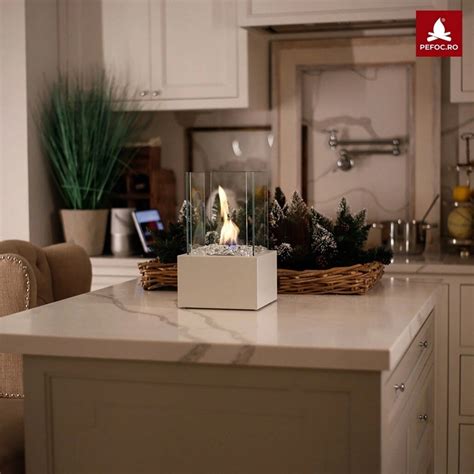 Biokandalló működés közben