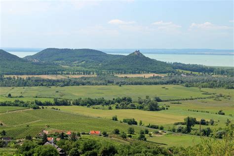 Ipolysági panoráma a hegyről