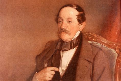 Dreher Antal portréja