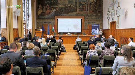 Tudományos konferencia