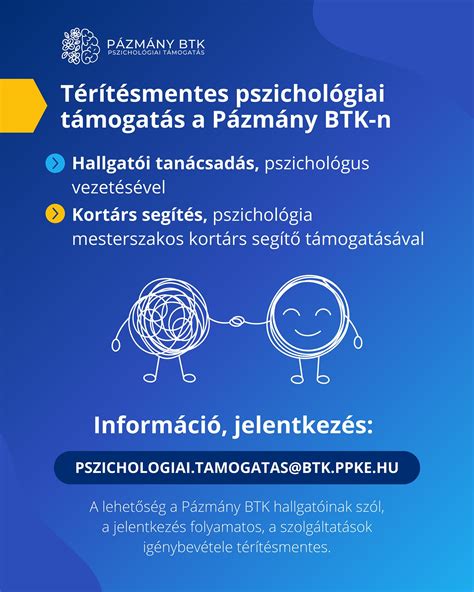 Pszichológiai támogatás és terápiás csoport
