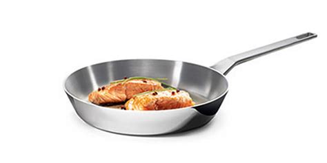Electrolux Infinite Chef edénykészlet