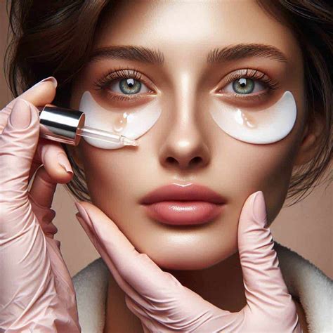 Szem alatti táskák