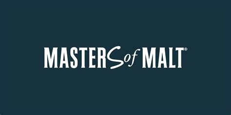 Master of Malt weboldalának képernyőképe