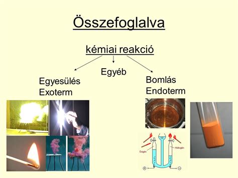 Kémiai reakciók az alkoholos italokban
