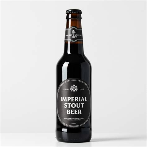 orosz imperial stout