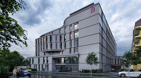 Budai Gyermekkórház épülete