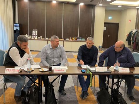 Stroke klub találkozó