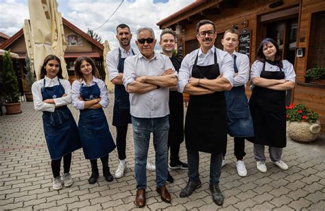 Sopron óvárosának panorámája