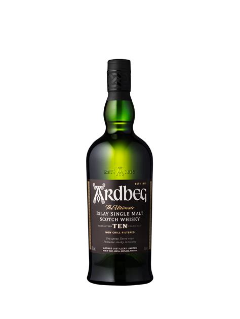 Ardbeg logó