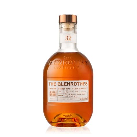 Glenrothes logó