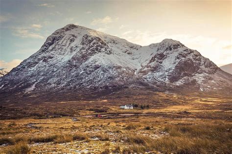 Ben Nevis logó