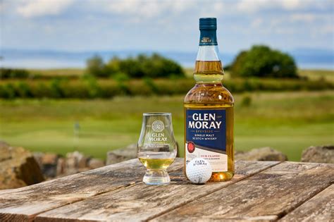 Glen Moray logó